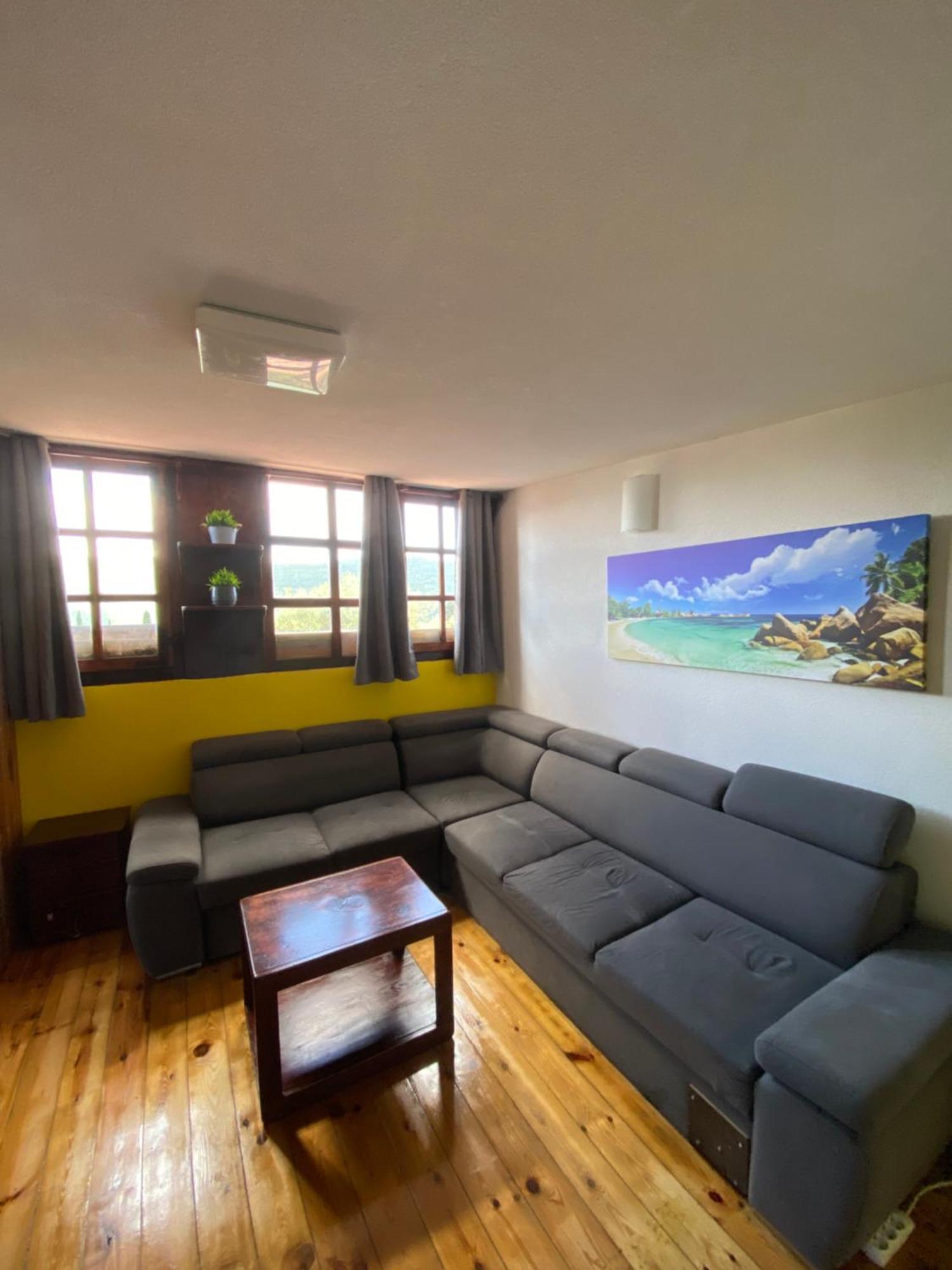 Ethno Village Pajo Herceg Novi Buitenkant foto