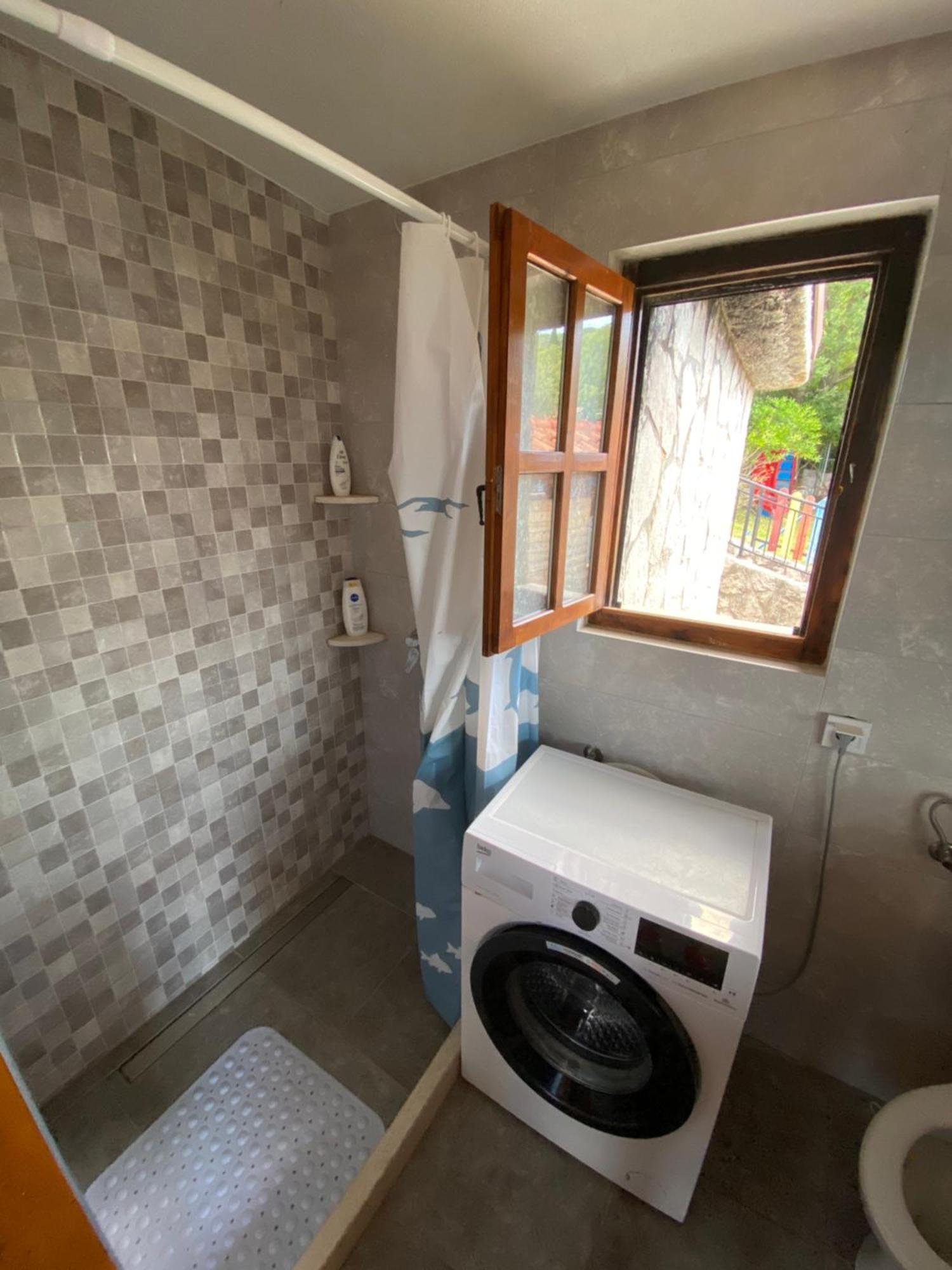 Ethno Village Pajo Herceg Novi Buitenkant foto