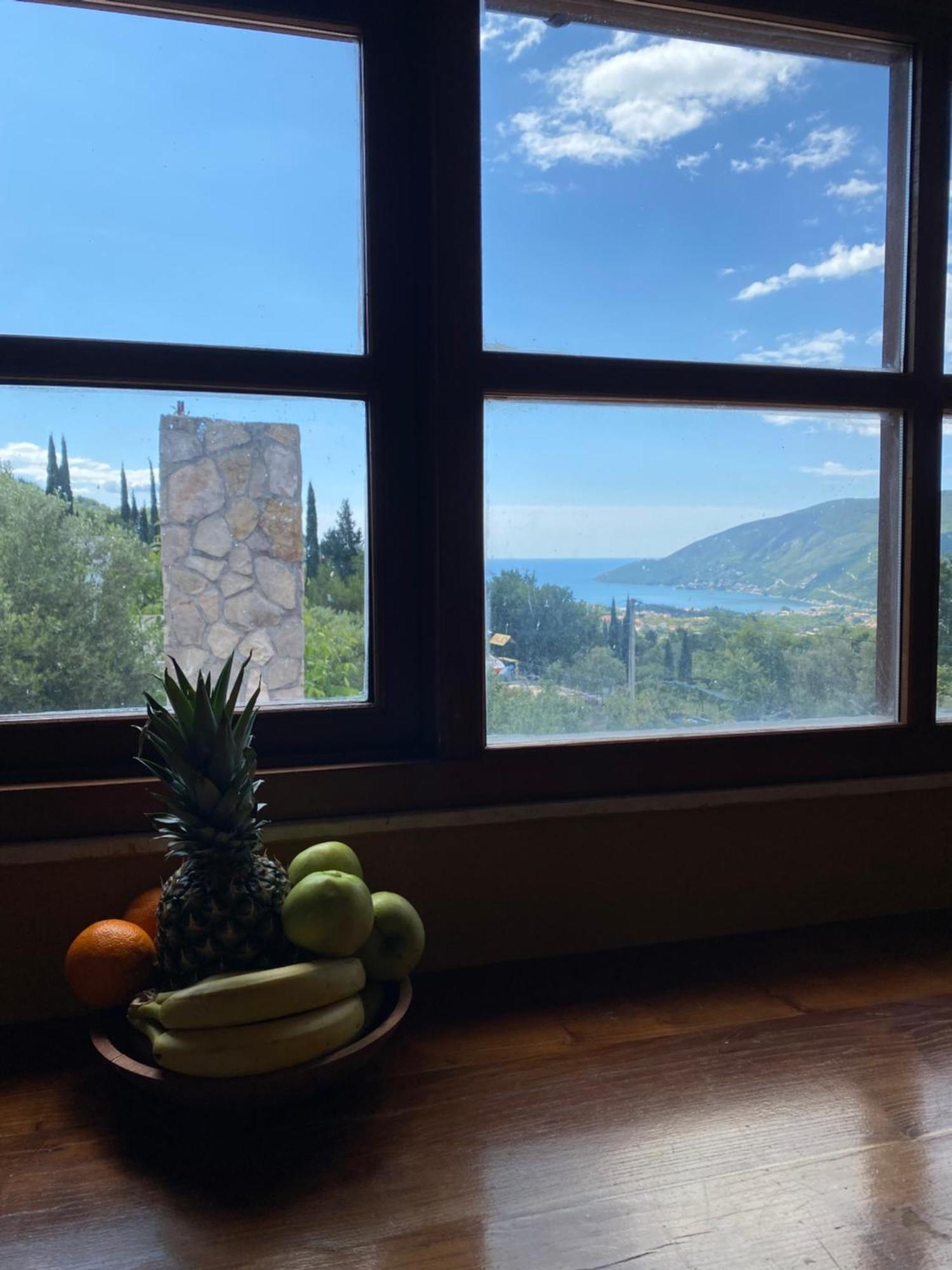 Ethno Village Pajo Herceg Novi Buitenkant foto
