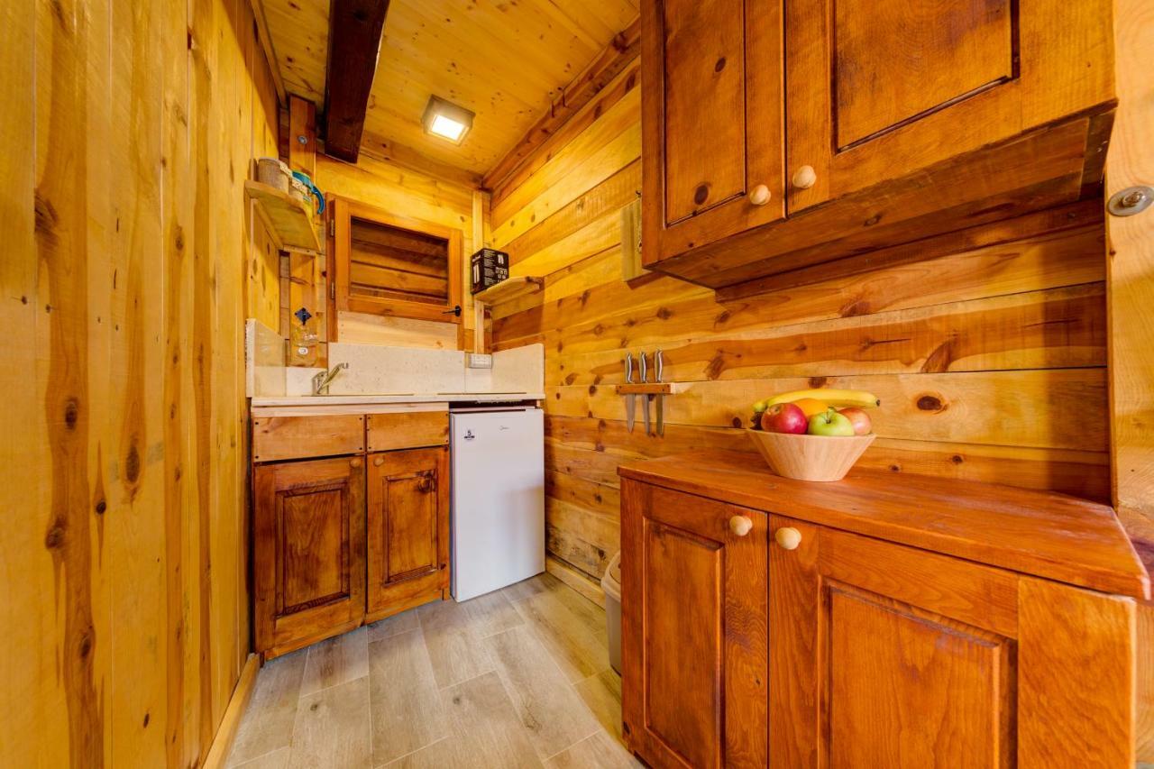 Ethno Village Pajo Herceg Novi Buitenkant foto