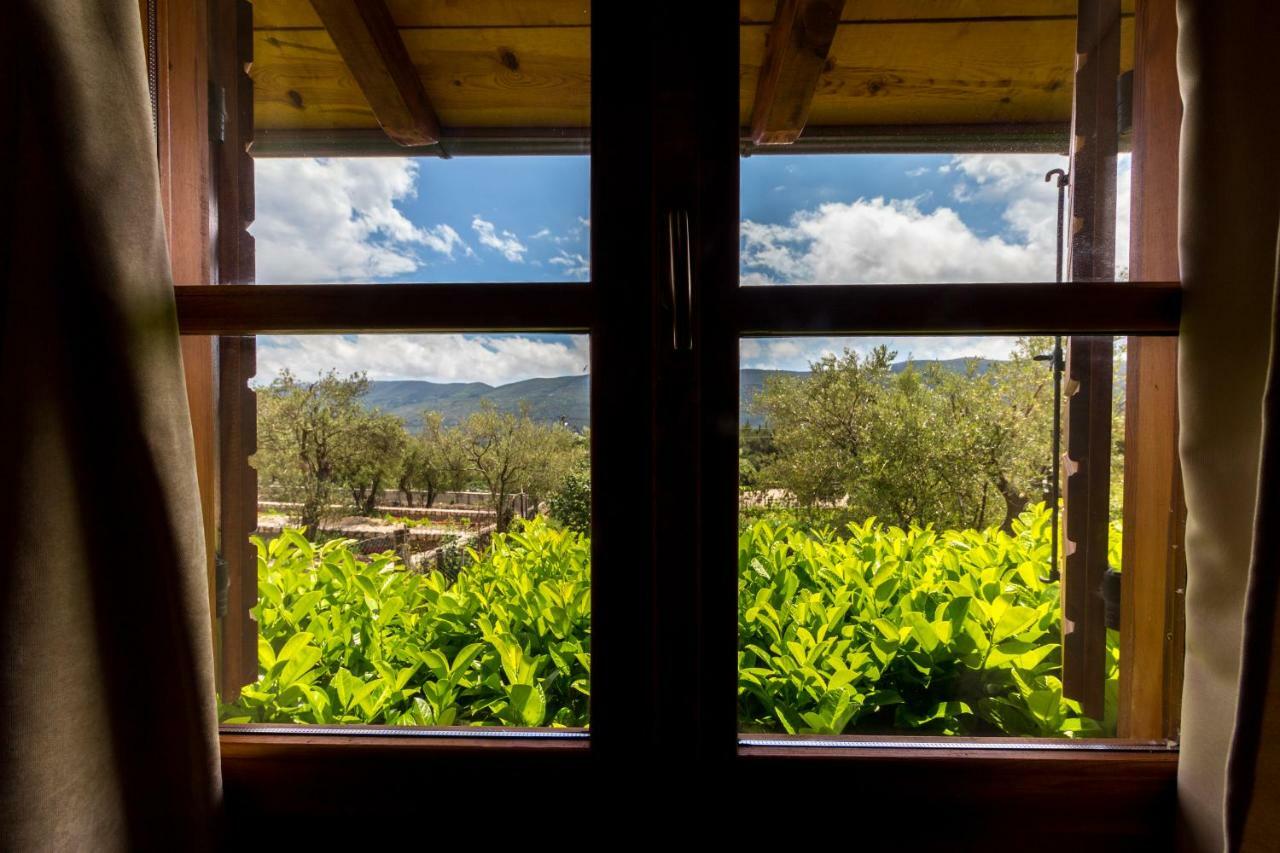 Ethno Village Pajo Herceg Novi Buitenkant foto